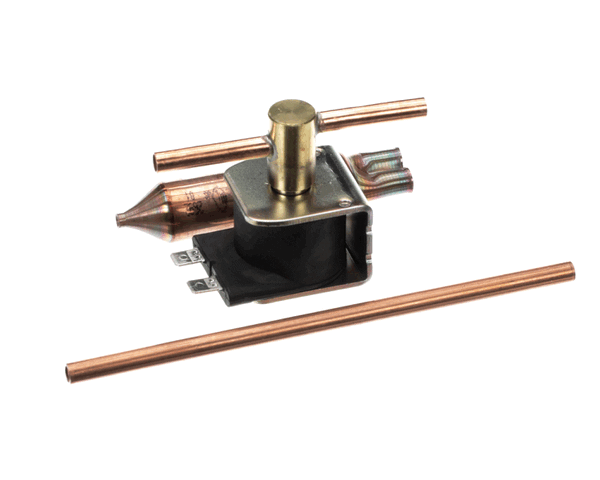 Uline 80-54169-00 Hot Gas Valve And Coil (UL80-54169-00) Each