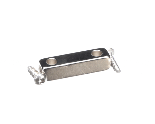Uline 80-54250-00 Magnet W/ Screws (2) (UL80-54250-00) Pair