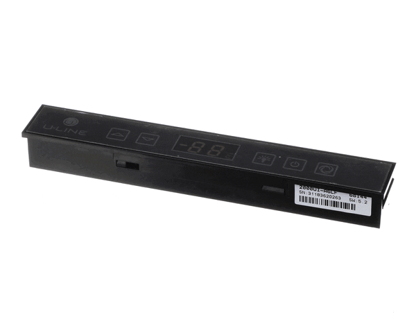 Uline 80-54252-00 Display Module (UL80-54252-00) Each
