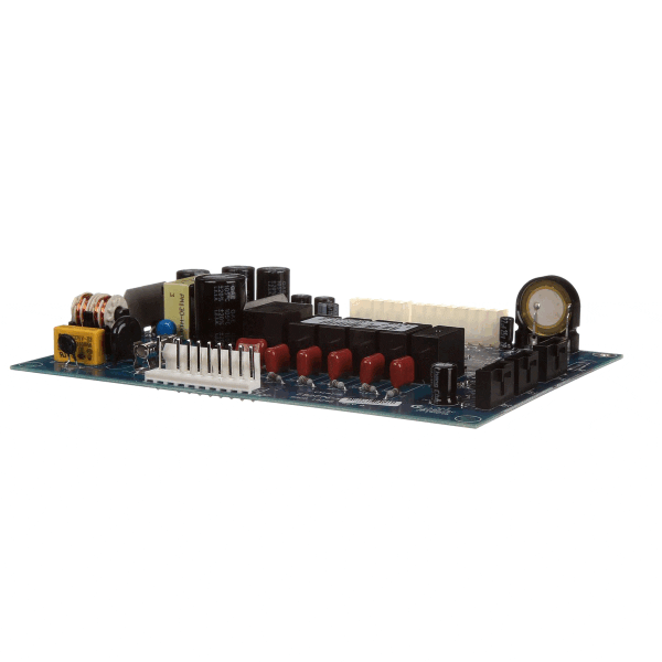 Uline 80-54297-00 Main Boardw/ Inst. Sheet (UL80-54297-00) Each