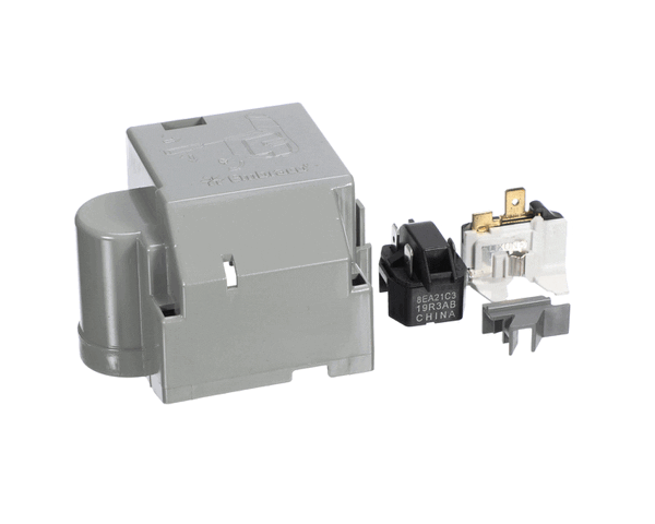 Uline 80-54300-00 Compressor Electricals Only (UL80-54300-00) Each
