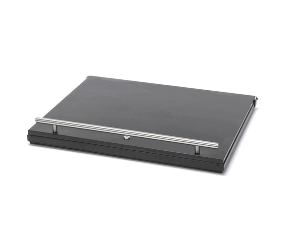 Uline 80-54326-00 Door Assembly W/Hinges (UL80-54326-00) Each
