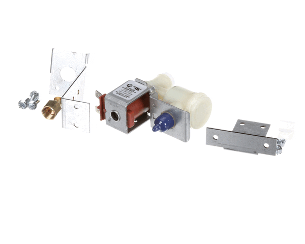 Uline 80-54356-00 Water Valve Assembly (UL80-54356-00) Each