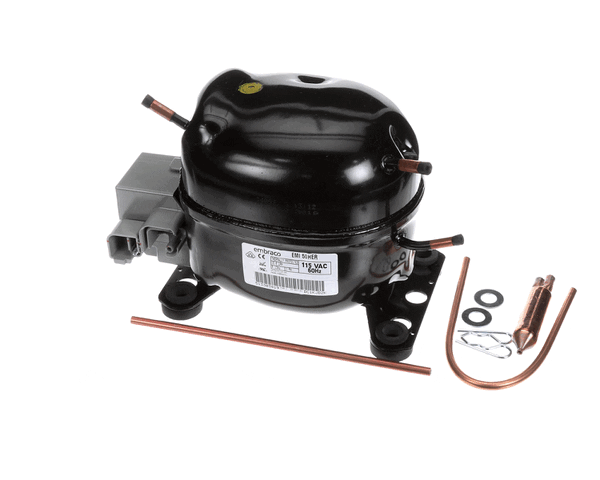 Uline 80-54376-00 Compressor W/Electricals (UL80-54376-00) Each