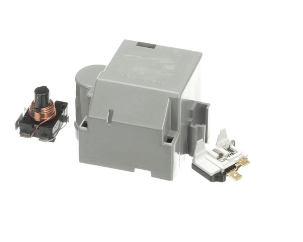Uline 80-54377-00 Compressor Electricals Only (UL80-54377-00) Each