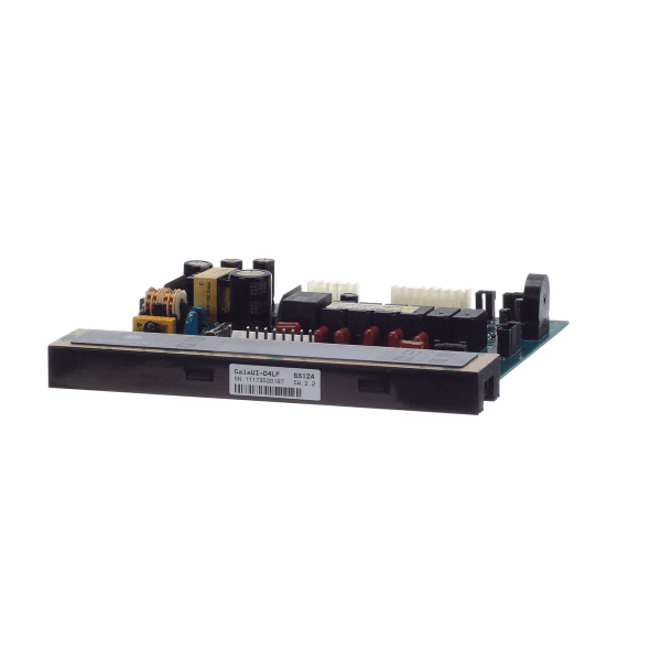 Uline 80-54407-00 Control (Main Bd Display) (UL80-54407-00) Each