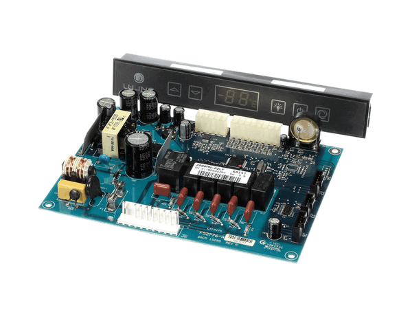 Uline 80-54493-01 Main Board/Display Assy (UL80-54493-01) Each