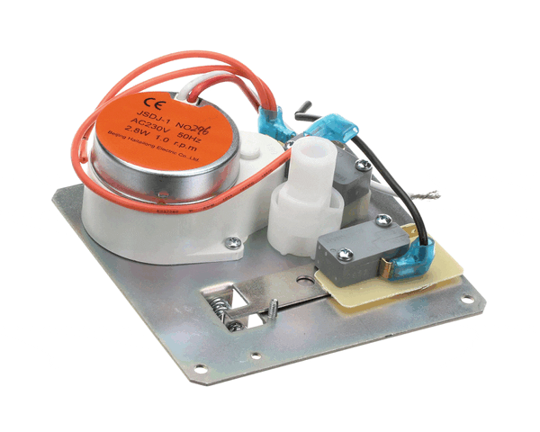Uline 80-54549-00 Faceplate 220V (UL80-54549-00) Each