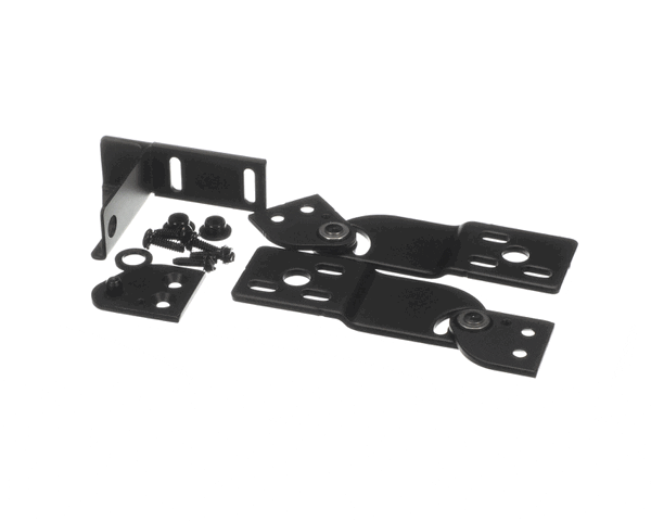 Uline 80-54558-00 Hinges (2) W/Screws (UL80-54558-00) Pair
