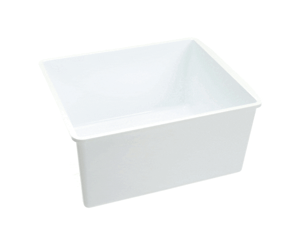 Uline 80-54611-00 Ice Bucket (UL80-54611-00) Each