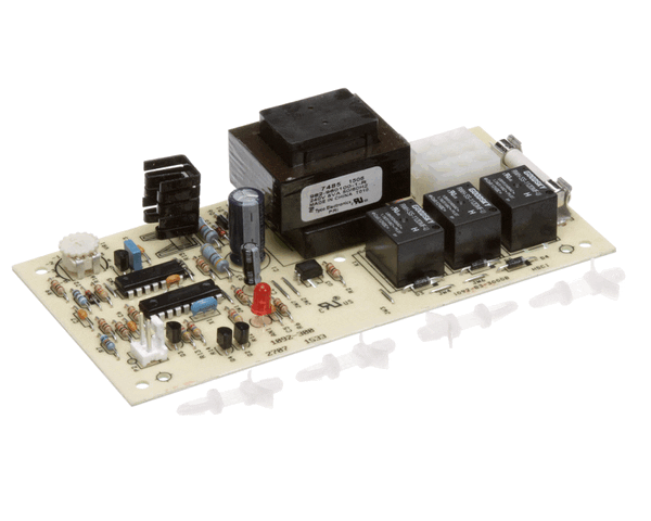 Uline 80-54682-00 Control Board Clr60 (UL80-54682-00) Each