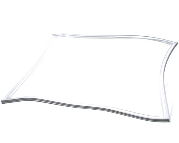 Uline 80-54685-00 Gasket White 75, 30.0625X23.5625X0.75 (UL80-54685-00) Each