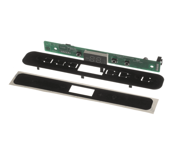 Uline 80-55552-00 Control Assembly (UL80-55552-00) Each