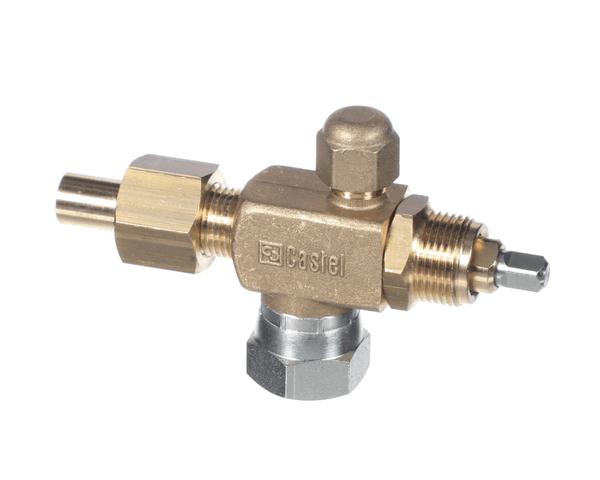 Uline 80-55623-09 King Valve Assembly (UL80-55623-09) Each