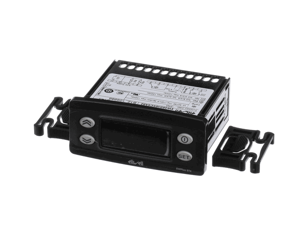 Uline 80-55625-02 Controller (UL80-55625-02) Each
