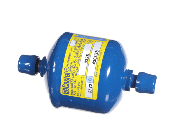 Uline 80-55631-00 Filter Drier (UL80-55631-00) Each