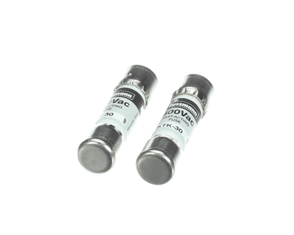 Uline 80-55638-02 Fuse, 660V (UL80-55638-02) Each
