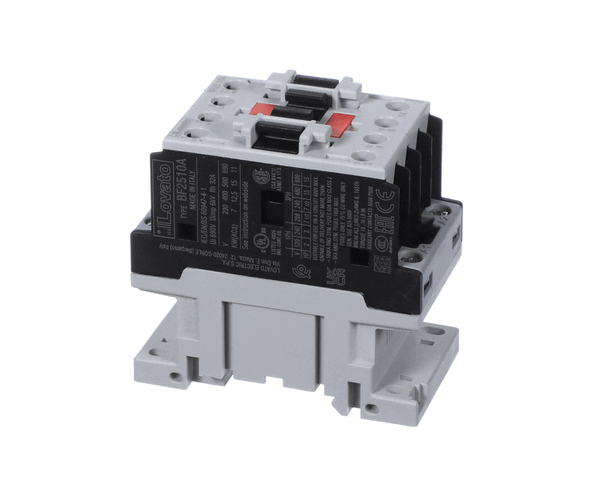 Uline 80-55647-00 Contactor (UL80-55647-00) Each