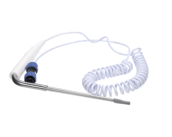 Uline 80-55648-00 Food Probe, White (UL80-55648-00) Each