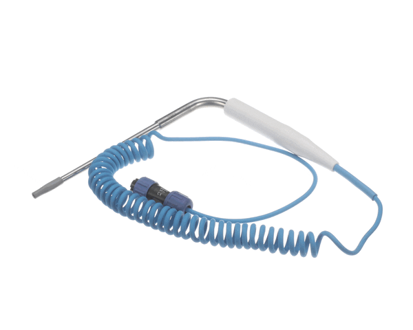 Uline 80-55648-02 Food Probe, Blue (UL80-55648-02) Each