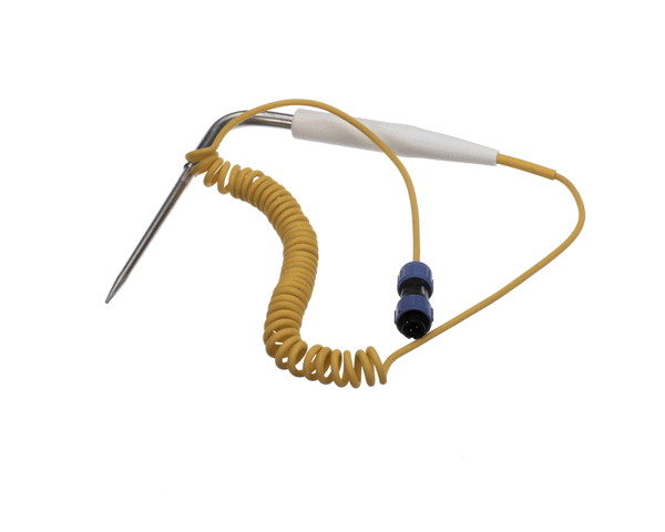 Uline 80-55648-03 Food Probe, Yellow (UL80-55648-03) Each