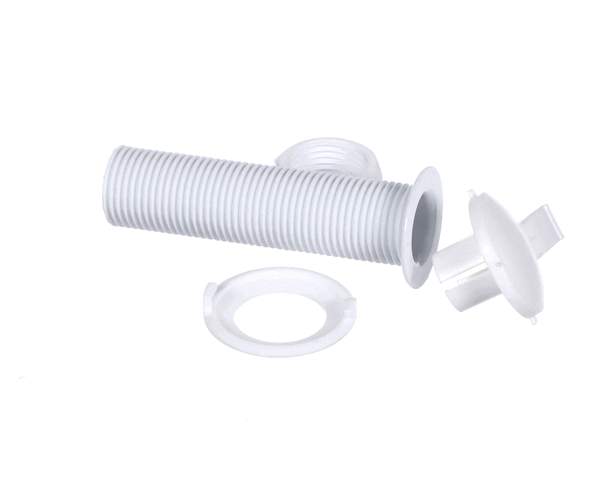Uline 80-55652-00 Drainage Fitting Assembly (UL80-55652-00) Each
