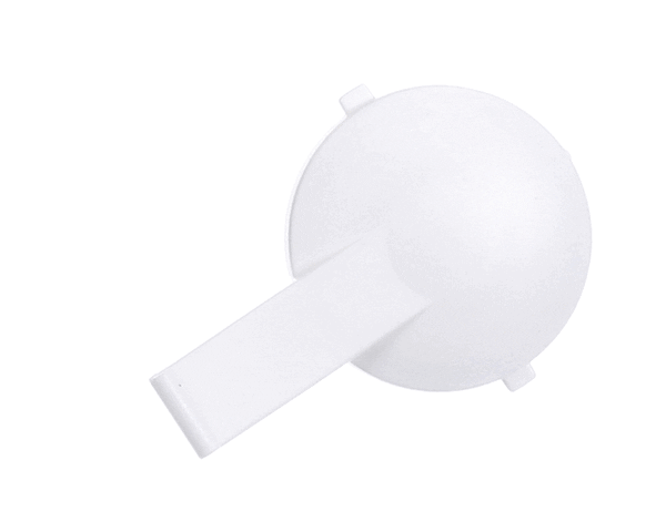 Uline 80-55652-01 Drainage Fitting Cap (UL80-55652-01) Each