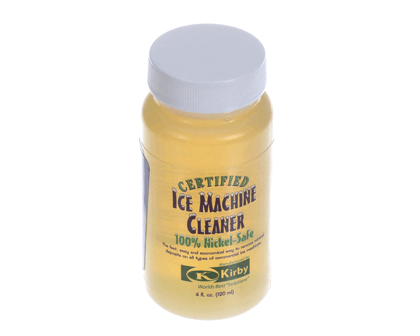 Uline 80-55667-00 Clear Ice Machine Cleaner (UL80-55667-00) Each