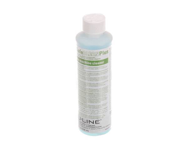 Uline Anuggetclean Nugget Ice Cleaner 1-8Oz Bottle (ULANUGGETCLEAN) Each