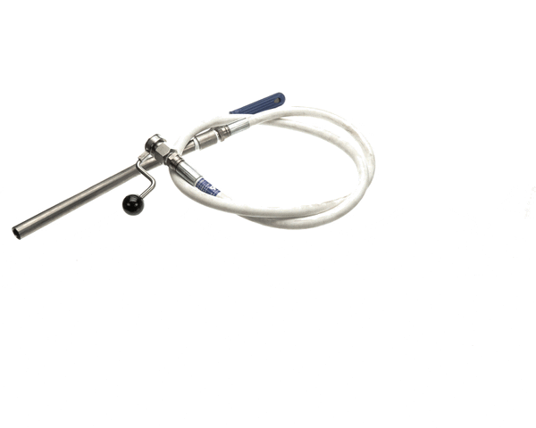 Ultrafryer 12330-C Washwand Assembly, A6A Filter 6Ft (ULTR12330-C) Each