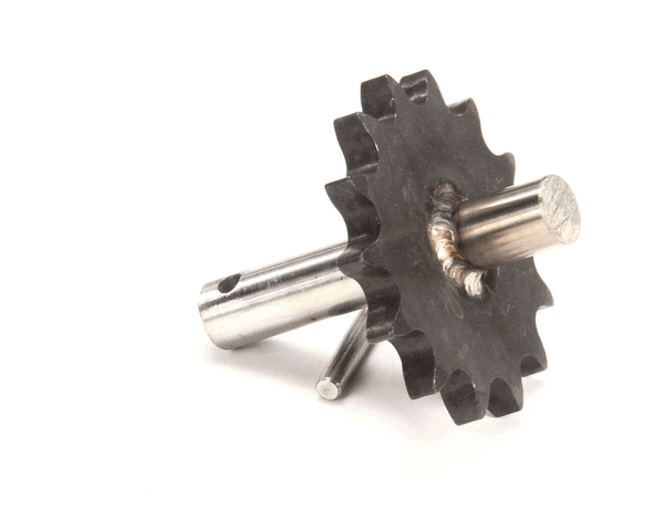 Ultrafryer 12436 Sprocket/Shaft Sifter Arm Asse (ULTR12436) Each