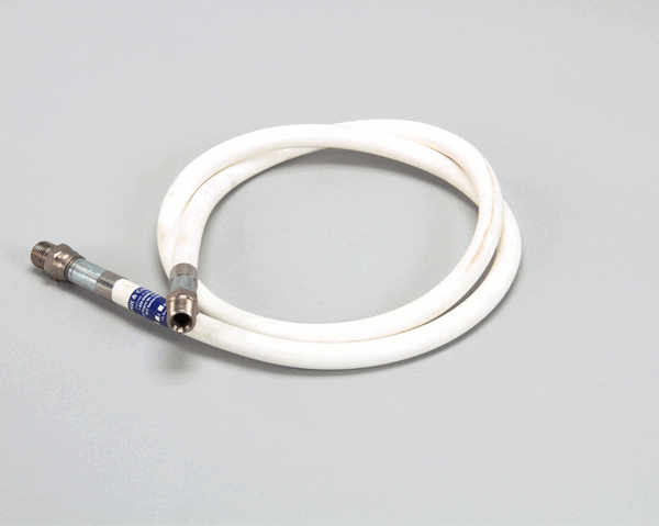 Ultrafryer 12541 Hose, Replacement 72In (ULTR12541) Each