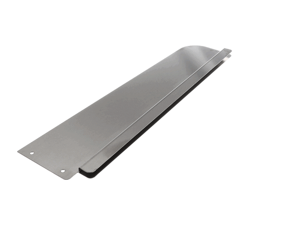 Ultrafryer 12869-C Guard, Splash 20In Par Lh (ULTR12869-C) Each