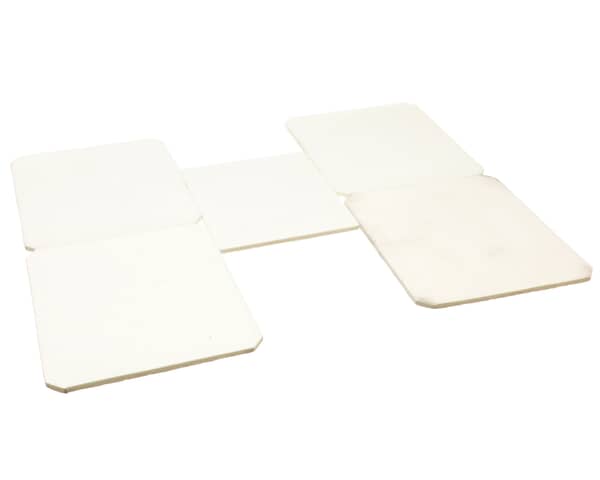 Ultrafryer 12A166-C Shield Kit, Weldment P1 18 & 20In (ULTR12A166-C) Each
