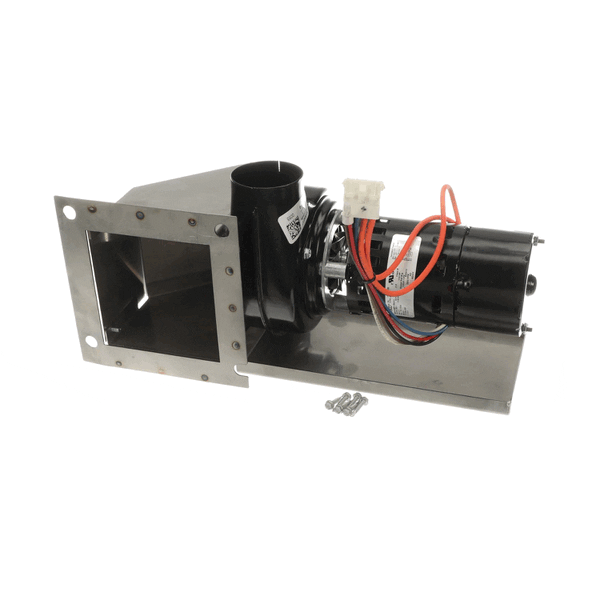 Ultrafryer 12A169 Blower Motor Assembly, P2 Side Mount (ULTR12A169) Each
