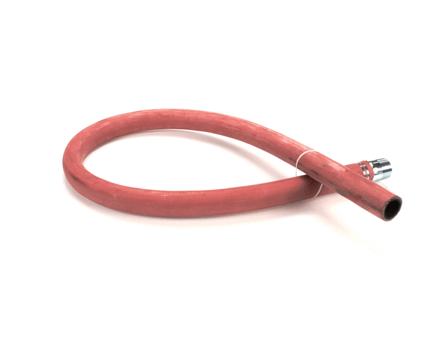 Ultrafryer 12A654 Hose Assembly, Boil Out 5Ft (ULTR12A654) Each