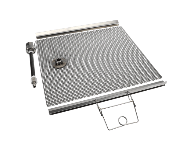 Ultrafryer 12B402-C F/Assy,Lb-Nr-Sm-Magnr-17.5X19 (ULTR12B402-C) Each
