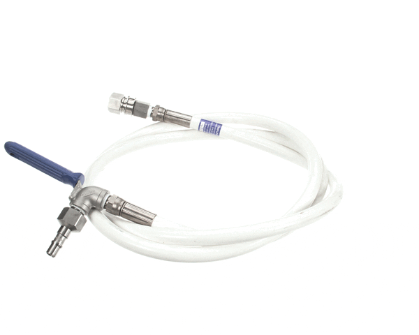 Ultrafryer 12B936 Hose Assembly, Disposal Shortening 10Ft (ULTR12B936) Each