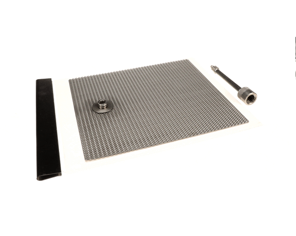 Ultrafryer 12C215-C Hose And Filter (ULTR12C215-C) Each