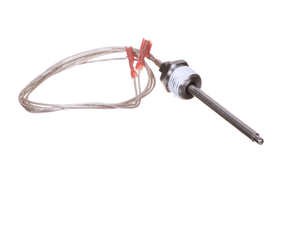 Ultrafryer 12C355-C Probe, Temp Rtd W/.187Qk Conn U02 (ULTR12C355-C) Each