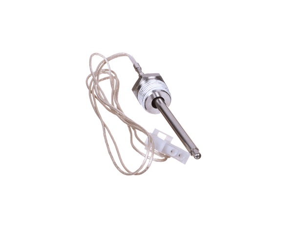 Ultrafryer 12C356-C Probe, Temp Rtd W/Mate-2 Pin U03 (ULTR12C356-C) Each