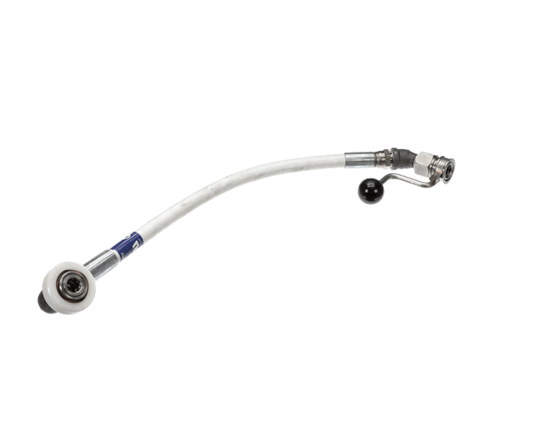 Ultrafryer 12C449-C Hose Assembly, Suction Line 21In P (ULTR12C449-C) Each