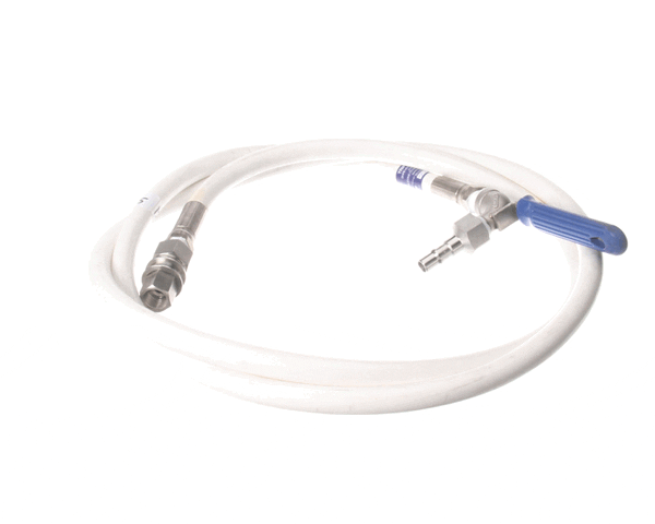Ultrafryer 12C575 Hose Assembly, Disposal Shortening 10Ft (ULTR12C575) Each