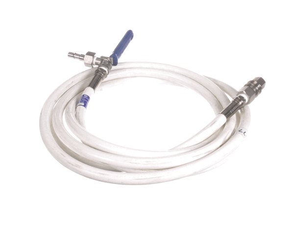 Ultrafryer 12C577 Hose Assembly, Disposal Shortening 17Ft (ULTR12C577) Each