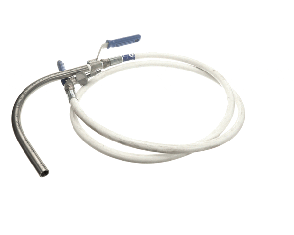 Ultrafryer 12C589-C Washwand Assembly, A8E Filter 8Ft (ULTR12C589-C) Each