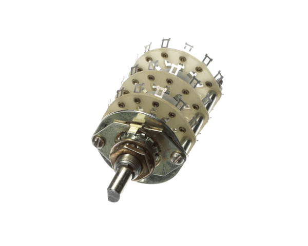 Ultrafryer 12C657-C Switch, Rotary Modified (18A344) Short S (ULTR12C657-C) Each