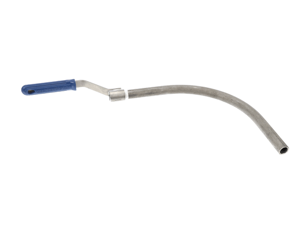 Ultrafryer 12C800-C Noz Hdl Assy, 1/2In S/S 90Deg (ULTR12C800-C) Each