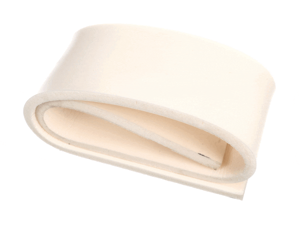 Ultrafryer 12C813-C Gasket, Apron 4In X 36In (20A022) (ULTR12C813-C) Each
