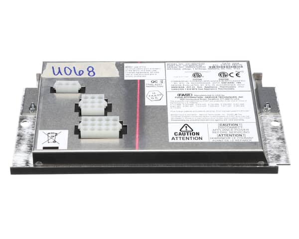 Ultrafryer 131-000006-001-C Cmp Ck 20X14 Ir Freddys U068 (ULTR131-000006-001-C) Each