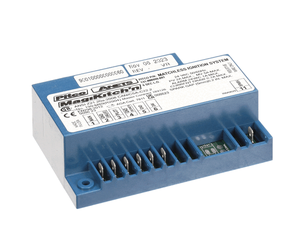 Ultrafryer 131-000008-001 Ctl,Ign Mdl 24V Uf Ce (ULTR131-000008-001) Each